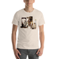 Job Wanted: Short-Sleeve Unisex T-Shirt
