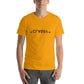 CLASSY : Short-Sleeve Unisex T-Shirt