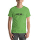 NEW : Short-Sleeve Unisex T-Shirt