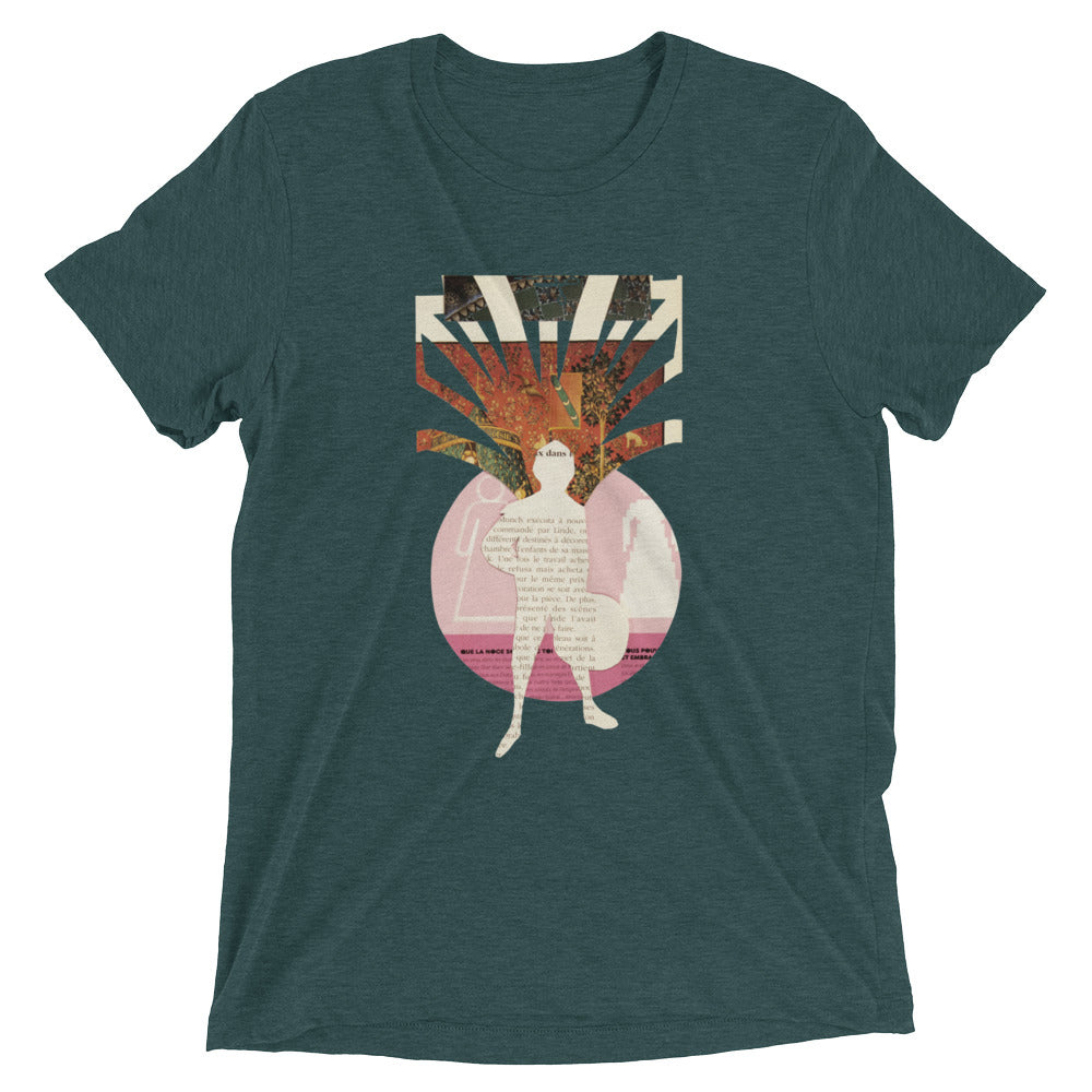 El Capricho - Towards : Short sleeve t-shirt