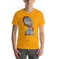 Black Venus : Short-Sleeve Unisex T-Shirt