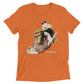 Berlin-Est ouvre le Mur : Short sleeve t-shirt