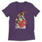 Litanie pour un retour : Short sleeve t-shirt