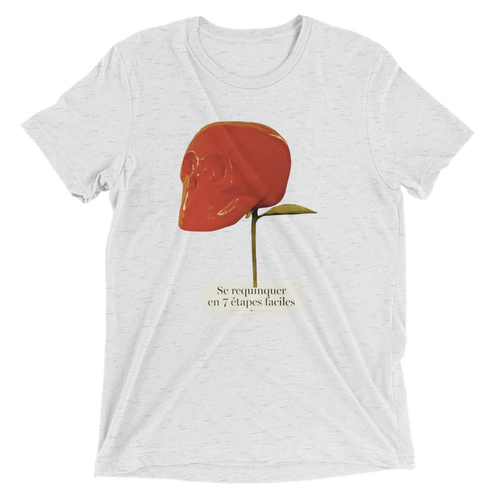 Se requinquer : Short sleeve t-shirt