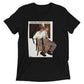 Three Times Larger Than Ever : Short sleeve t-shirt