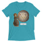 Plus dure sera la chute : Short sleeve t-shirt