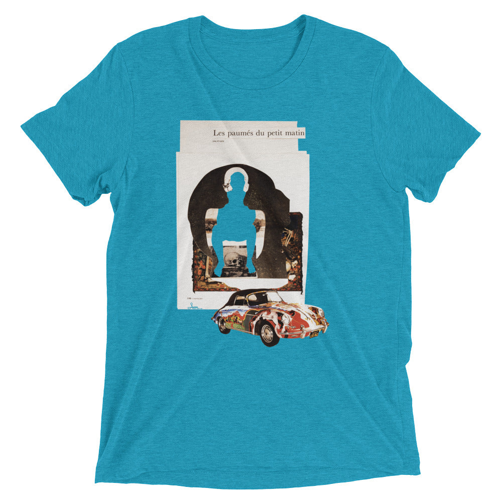 Les Paumés : Short sleeve t-shirt