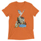 Les voies de l'épanouissement : Short sleeve t-shirt