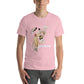 What does it Mean : Short-Sleeve Unisex T-Shirt
