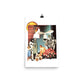 12:18 : Photo paper poster
