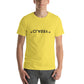 CLASSY : Short-Sleeve Unisex T-Shirt