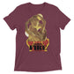 Eating Fire : Short sleeve t-shirt