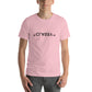 CLASSY : Short-Sleeve Unisex T-Shirt
