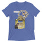 Shelter from the Storm : Short sleeve t-shirt