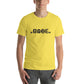 Quotes : Short-Sleeve Unisex T-Shirt