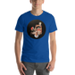 Inquisition : Short-Sleeve Unisex T-Shirt