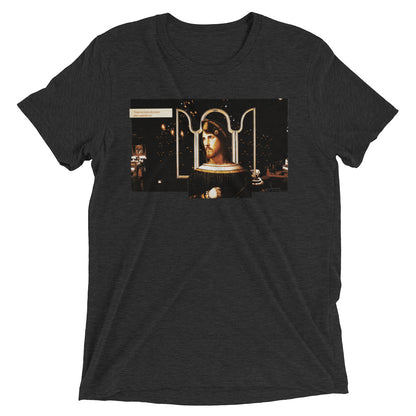 Nous serions devenus plus ambitieux : Short sleeve t-shirt