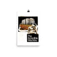 Incredible Machine: Photo paper poster