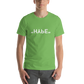 HYPE : Short-Sleeve Unisex T-Shirt