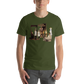 Job Wanted: Short-Sleeve Unisex T-Shirt
