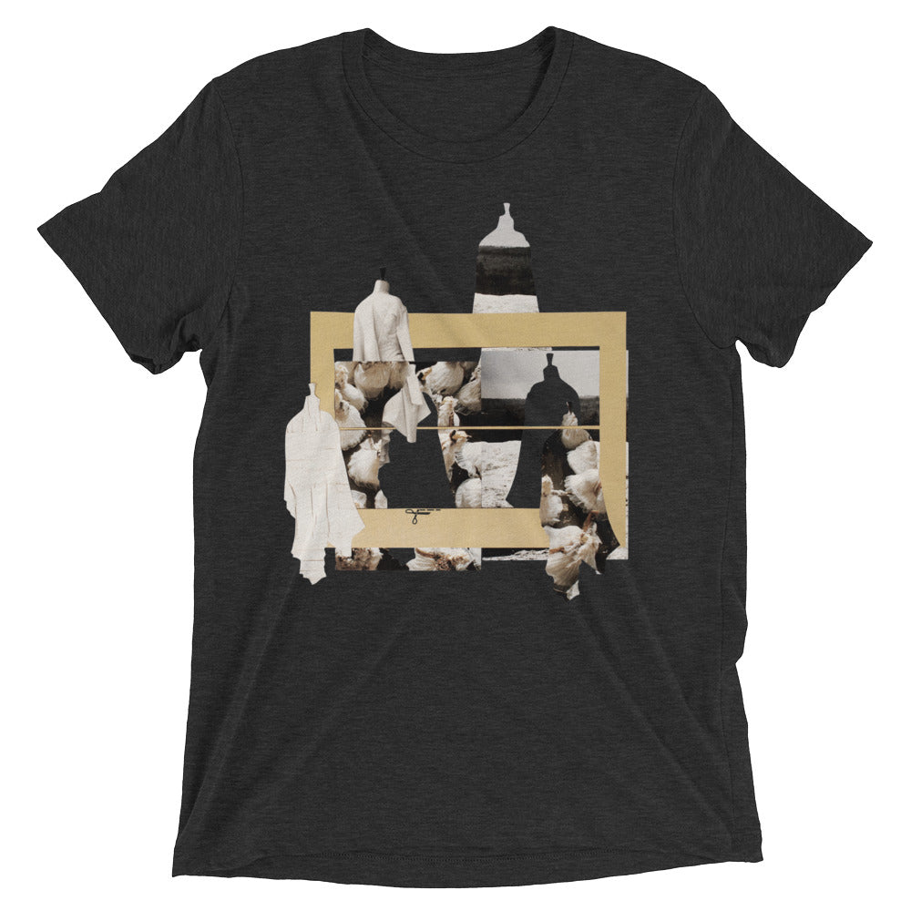 Mrs Dalloway - Short sleeve t-shirt