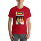 Les âges de la vie : Short-Sleeve Unisex T-Shirt