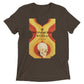 Wonders of the World : Short sleeve t-shirt