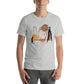 Latin Lover : Short-Sleeve Unisex T-Shirt