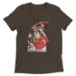 Litanie pour un retour : Short sleeve t-shirt