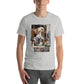 Le Roi Guillaume : Short-Sleeve Unisex T-Shirt