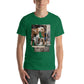 Le Roi Guillaume : Short-Sleeve Unisex T-Shirt