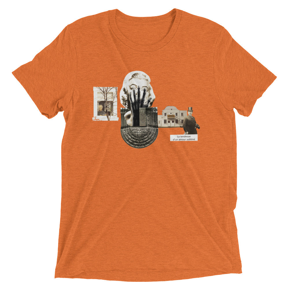 Tendresse : Short sleeve t-shirt