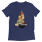 Satellite of Love : Short sleeve t-shirt