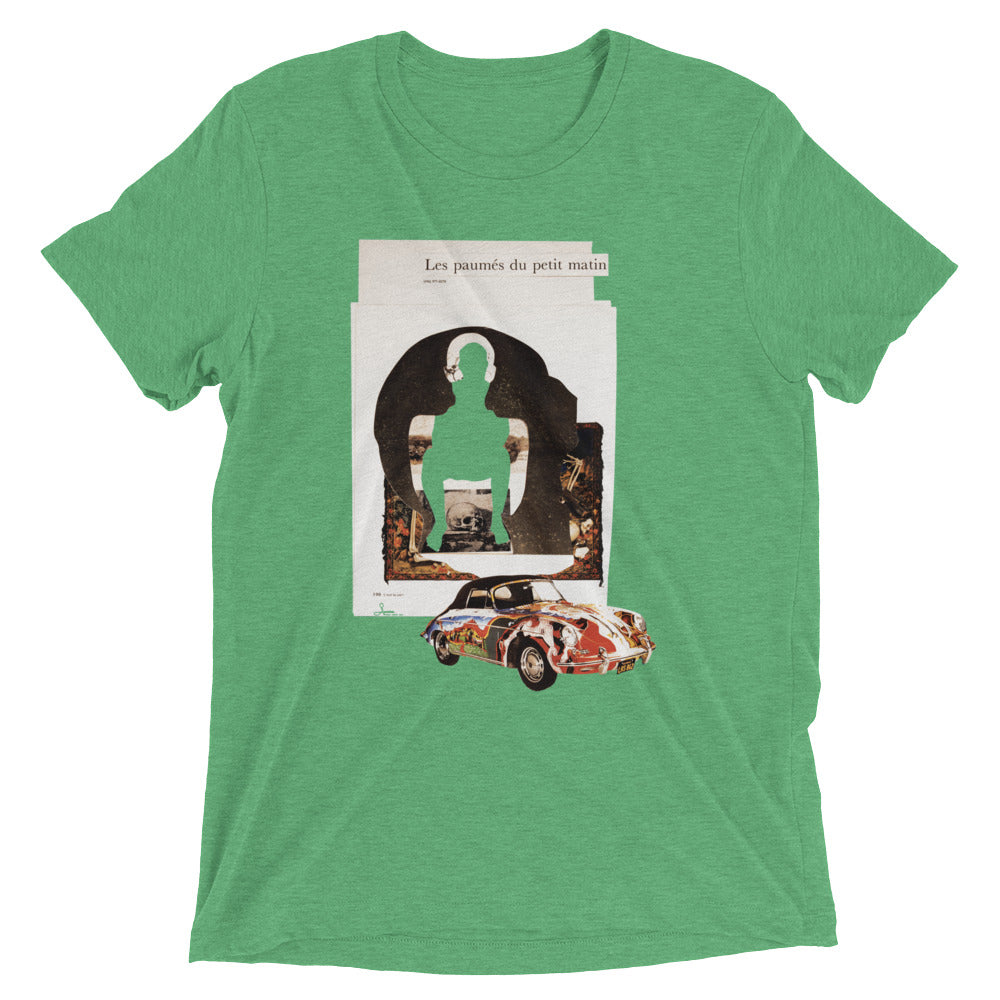 Les Paumés : Short sleeve t-shirt