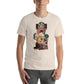 Main Suspect : Short-Sleeve Unisex T-Shirt