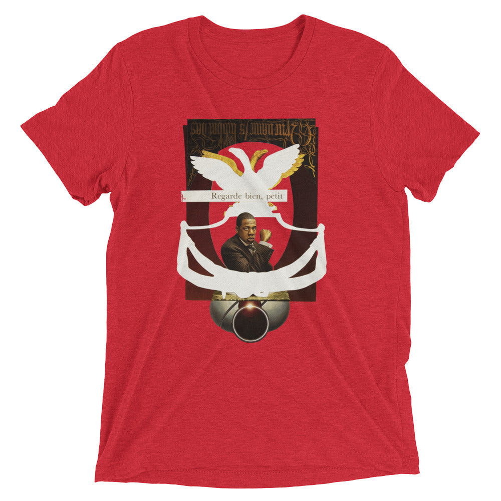 Regarde bien : Short sleeve t-shirt