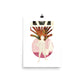 El Capricho - Towards : Photo paper poster