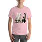 Opera Star ; Short-Sleeve Unisex T-Shirt