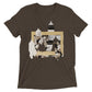Mrs Dalloway - Short sleeve t-shirt