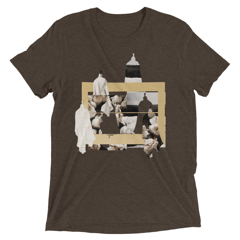 Mrs Dalloway - Short sleeve t-shirt