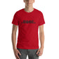 Quotes : Short-Sleeve Unisex T-Shirt