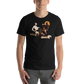 Par-delà la mort : Short-Sleeve Unisex T-Shirt