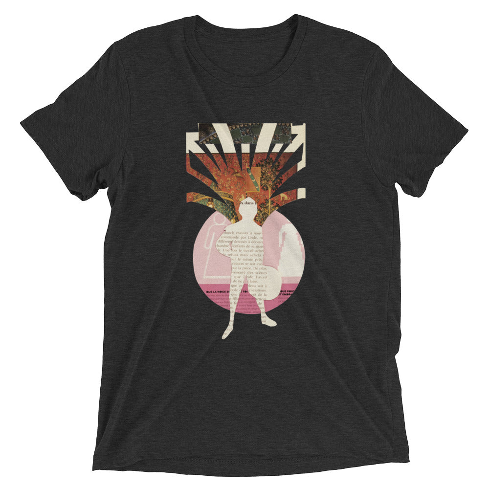 El Capricho - Towards : Short sleeve t-shirt