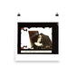 M'aider ? Mais comment ? : Photo paper poster