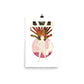El Capricho - Towards : Photo paper poster