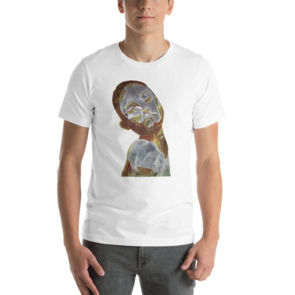 Black Venus : Short-Sleeve Unisex T-Shirt