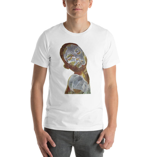Black Venus : Short-Sleeve Unisex T-Shirt