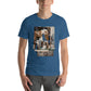 Le Roi Guillaume : Short-Sleeve Unisex T-Shirt