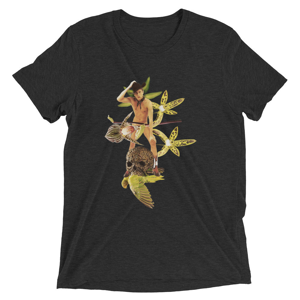 Cowboy's Vanitas : Short sleeve t-shirt