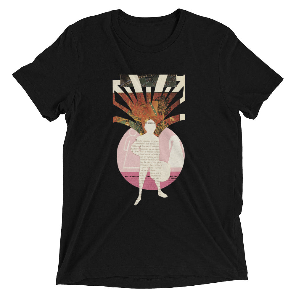 El Capricho - Towards : Short sleeve t-shirt